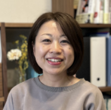 篠田 亜美
